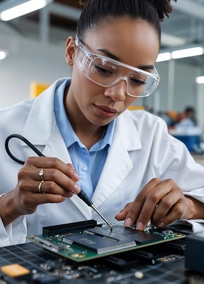 Sales Consultant
